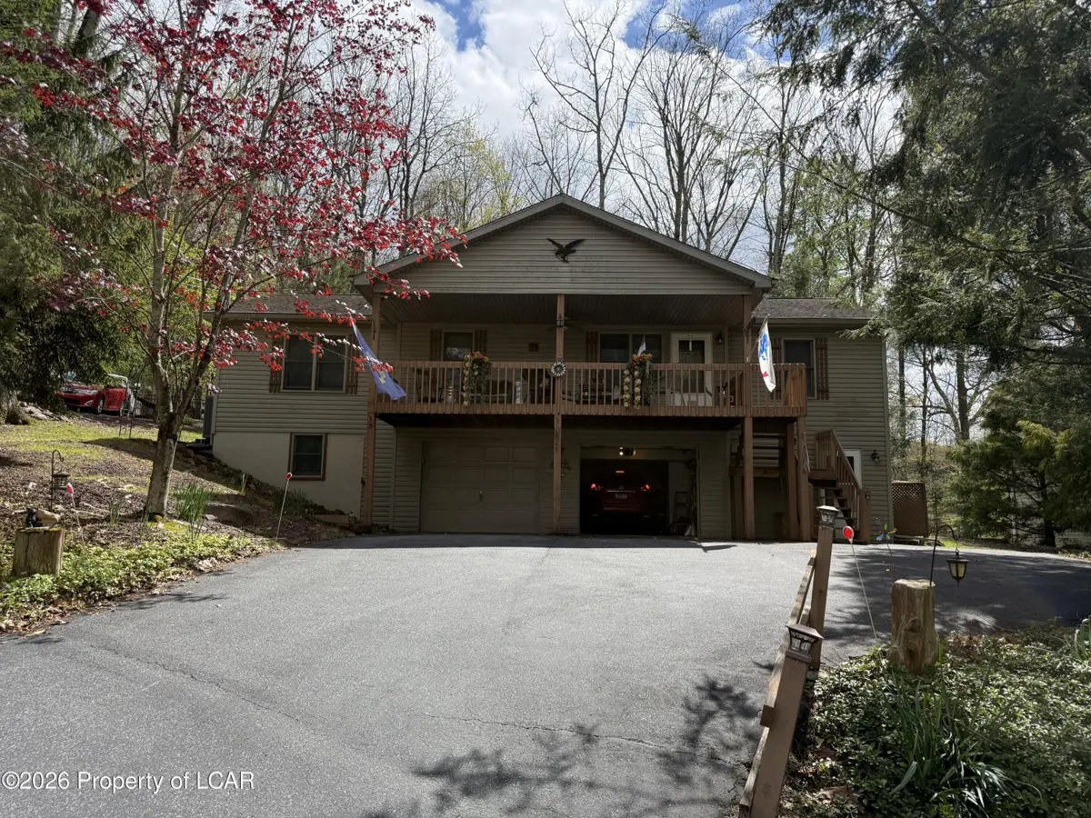 253 Snow Valley Drive, Drums - 3 bed - 2 bath - 1,481 SF