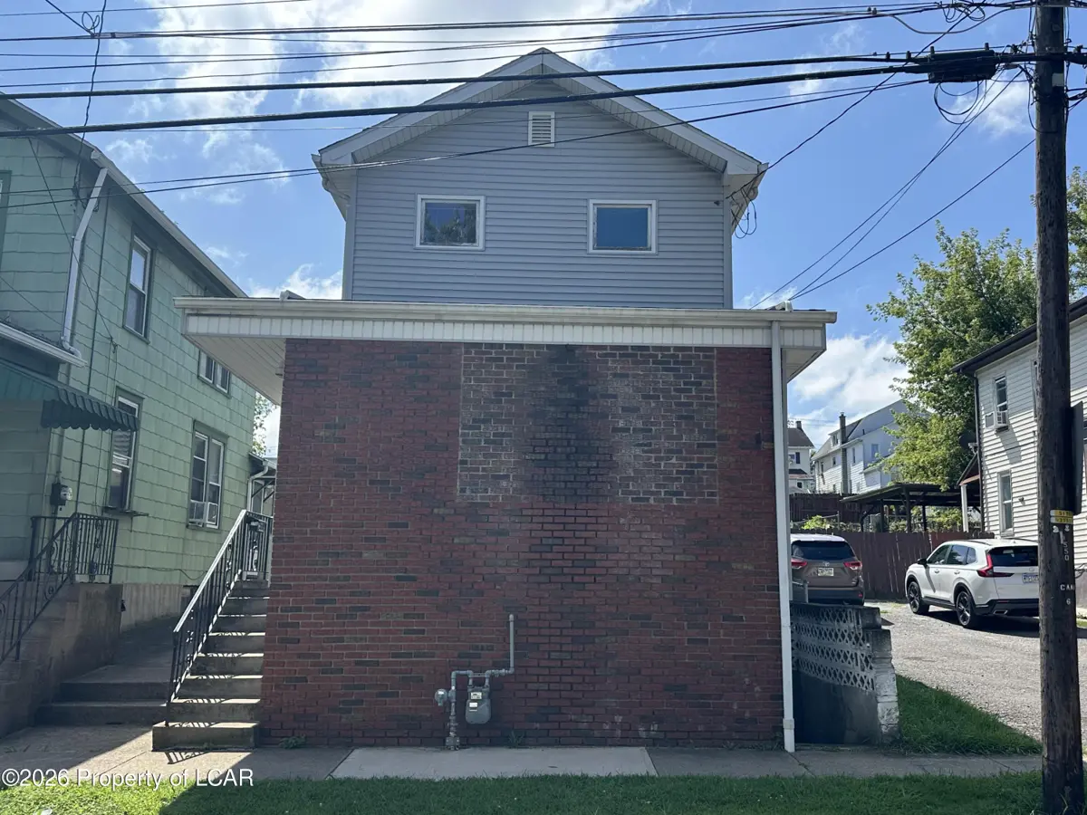 275 Kidder Street, Wilkes-Barre - 3 bed - 2 bath - 2,128 SF