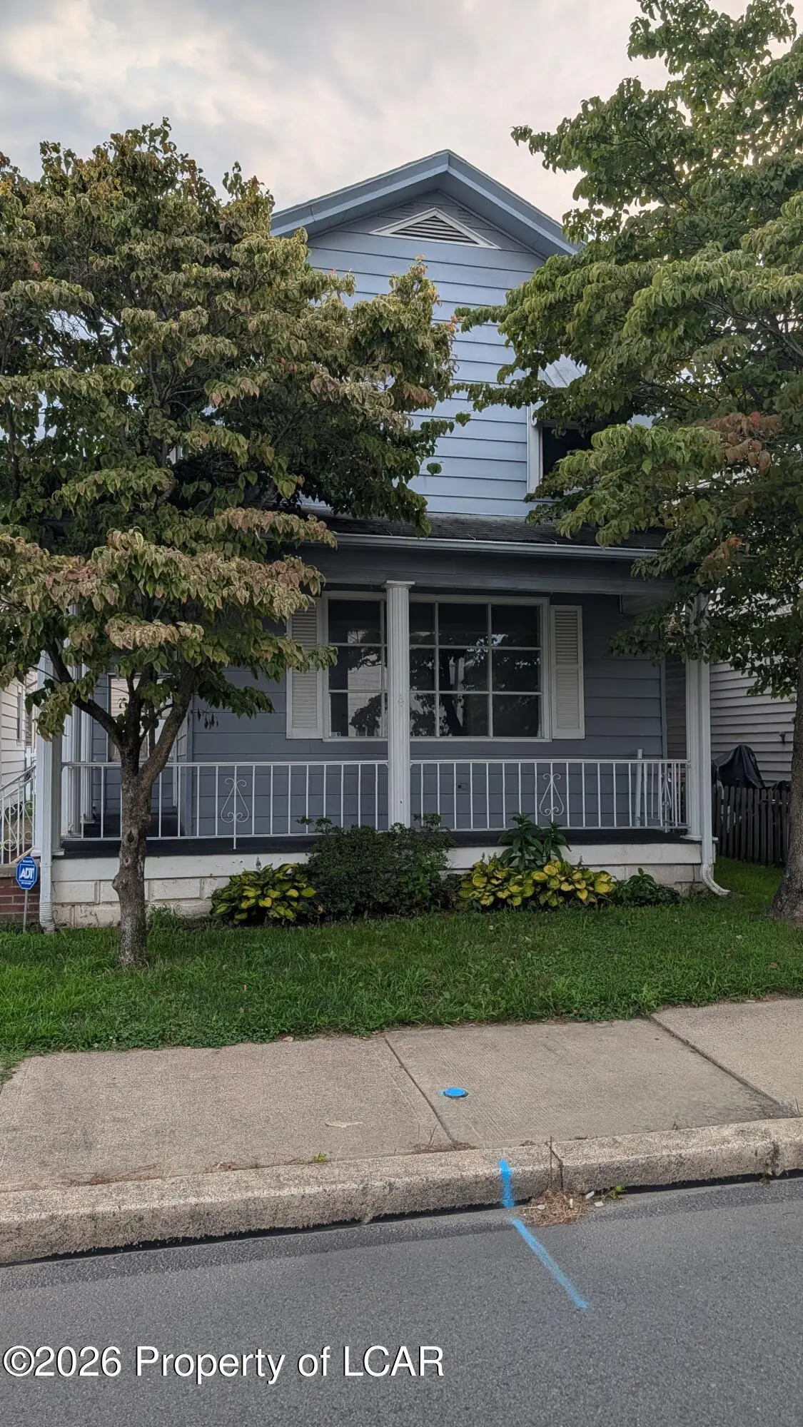 65 Girard Avenue, Plymouth - 3 bed - 1 bath - 1,312 SF