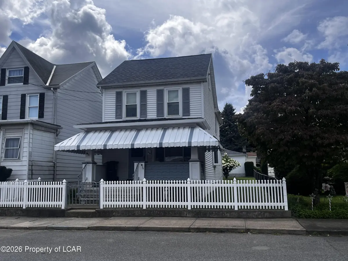 350 Adams Street, Freeland - 3 bed - 2 bath - 1,575 SF