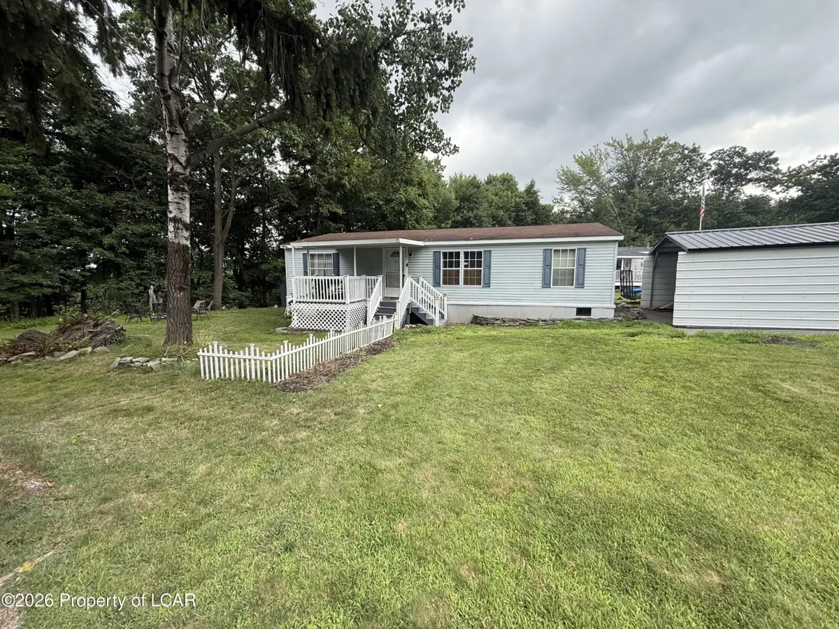 369 Valley View Lane, Laurel Run - 3 bed - 2 bath - 1,188 SF