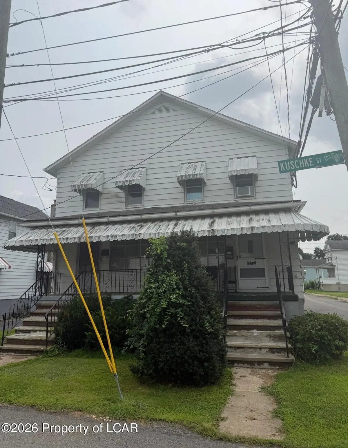 654 656 Kuschke Street, Plymouth - 2,200 SF
