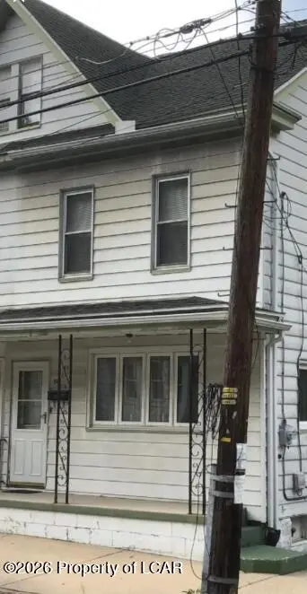 501 Washington Street, Tamaqua - 3 bed - 2 bath - 1,344 SF