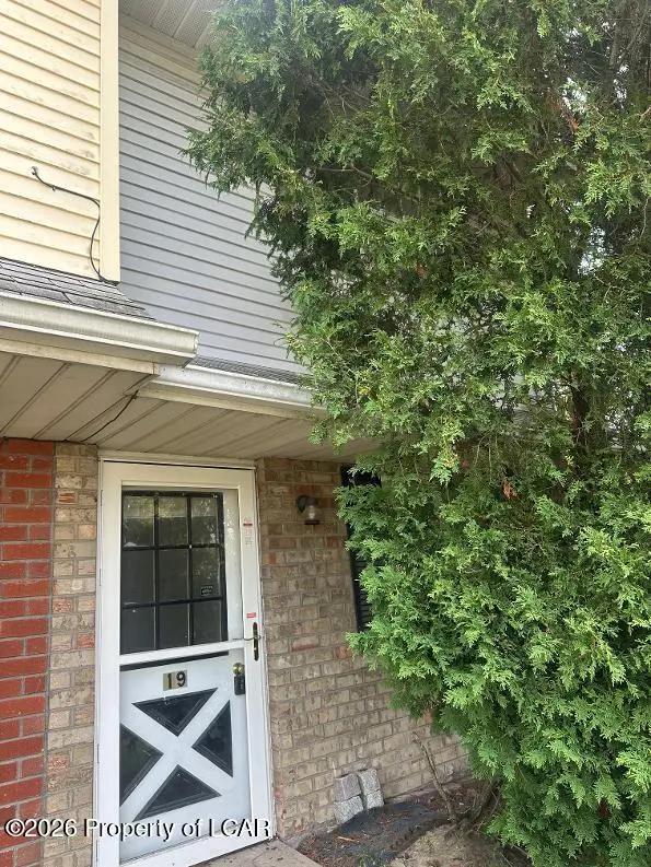 19 Lehigh Court, Wilkes-Barre Township - 2 bed - 2 bath - 964 SF
