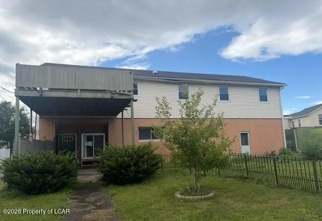 932 4th Street, West Pittston - 4 bed - 3 bath - 1,798 SF