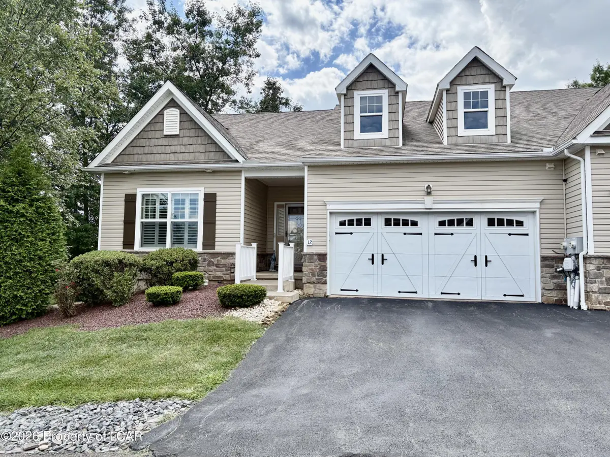 12 Reserve Drive, Drums - 3 bed - 2 bath - 1,685 SF