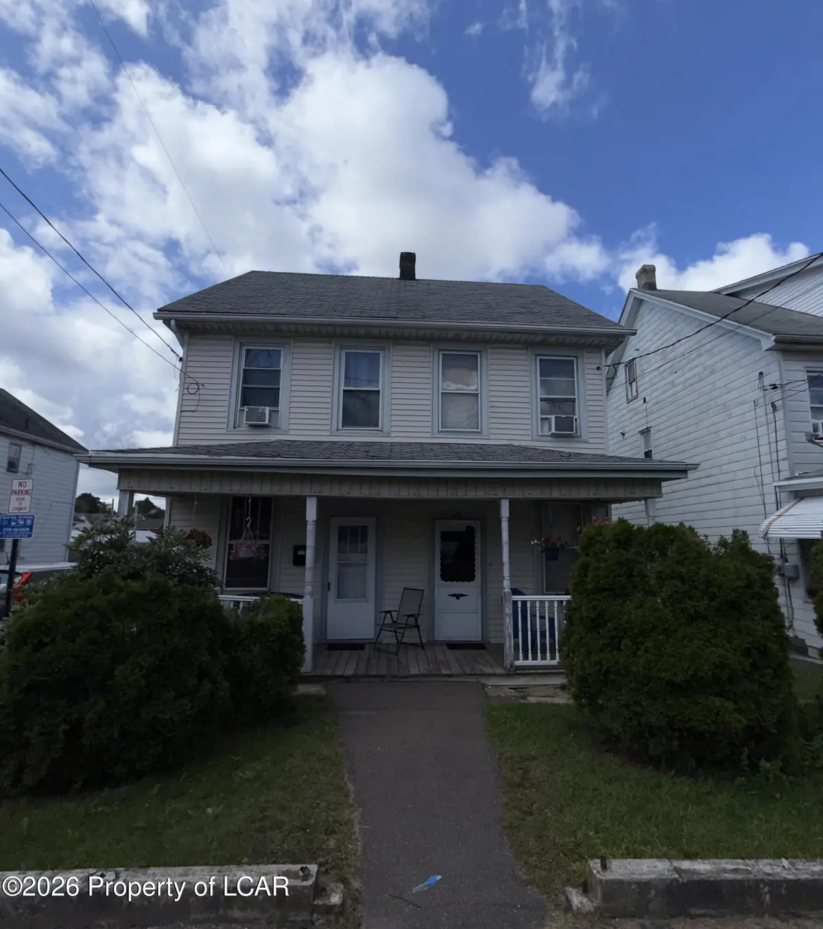 Hazleton - 2,646 SF