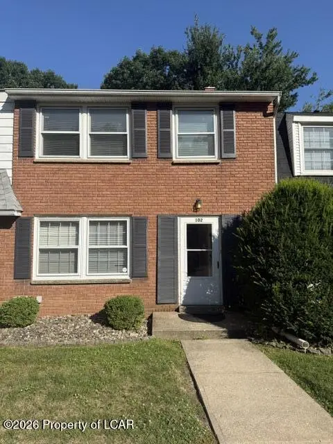 102 Haverford Drive, Laflin in Laflin