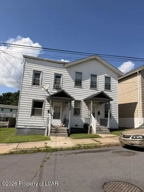 345-347 Beade Street, Plymouth - 1,988 SF