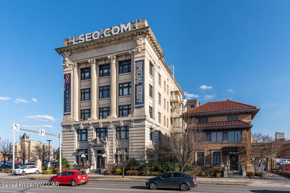 16 S River Street, Wilkes-Barre - 5,000 SF