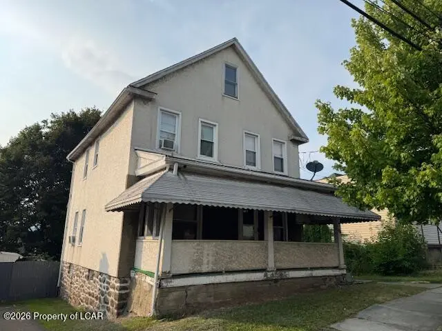 906 Crown Avenue, Scranton - 3,200 SF