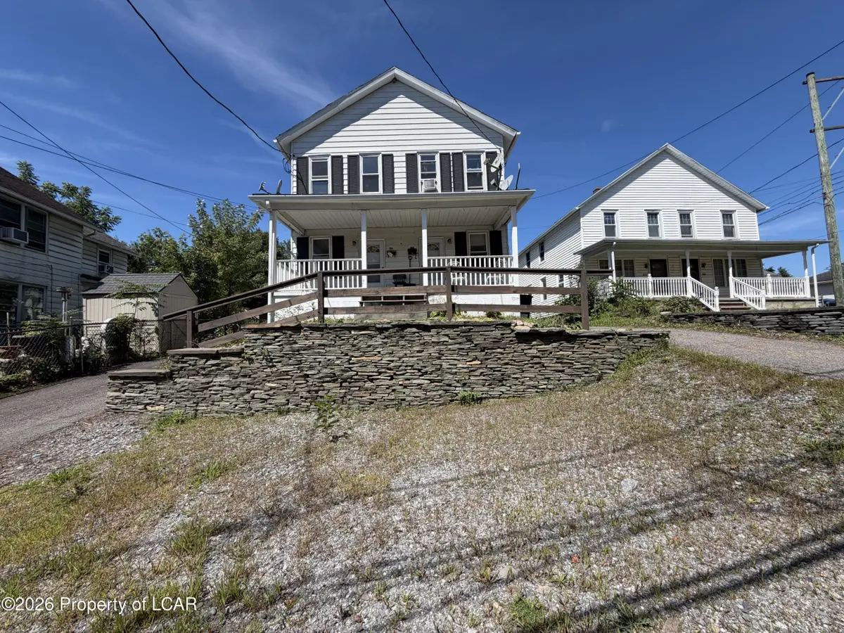 84 E State Street, Larksville in Larksville