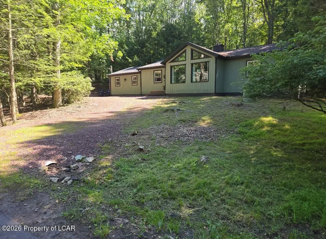 6 Mink Springs Court, Drums - 3 bed - 2 bath - 1,612 SF
