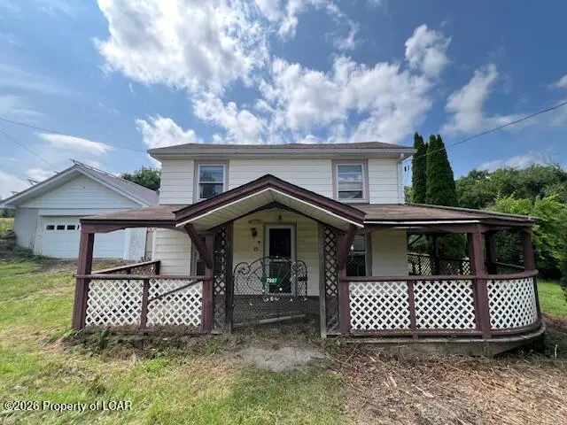7087 State Rte 549, Millerton - 3 bed - 2 bath - 1,632 SF