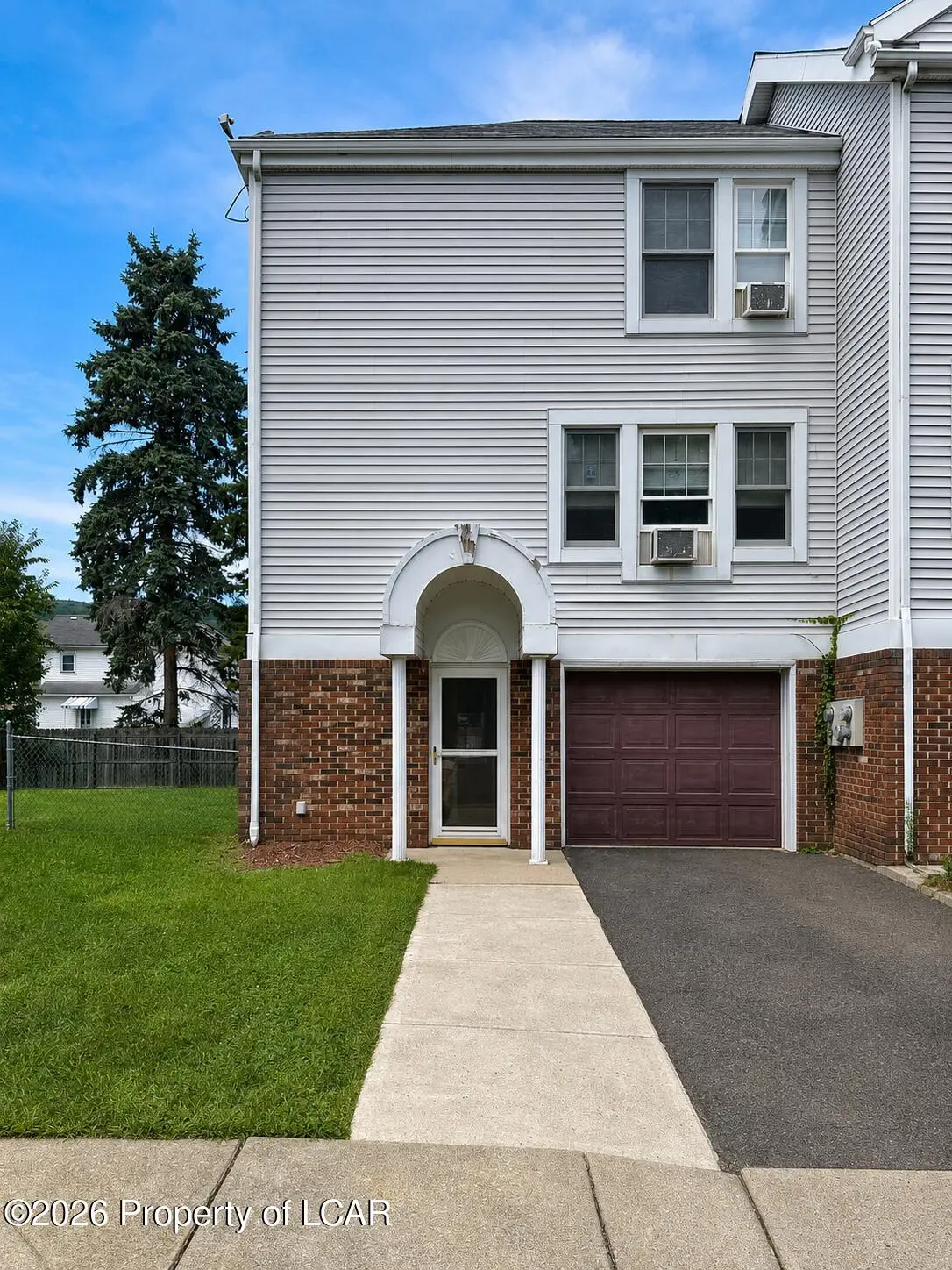 19 Lionel Drive, Swoyersville - 3 bed - 2 bath - 1,450 SF