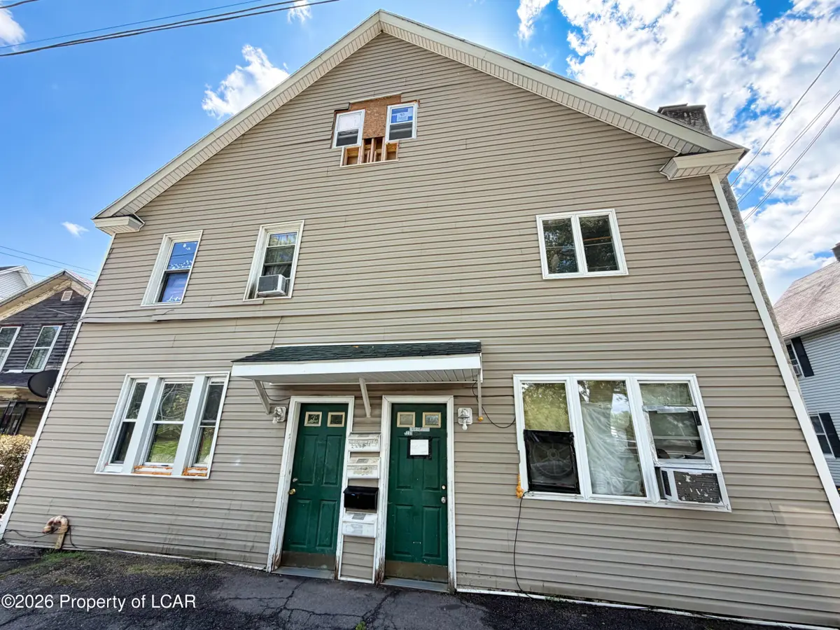 2233 Jackson Street 3, Scranton in Scranton