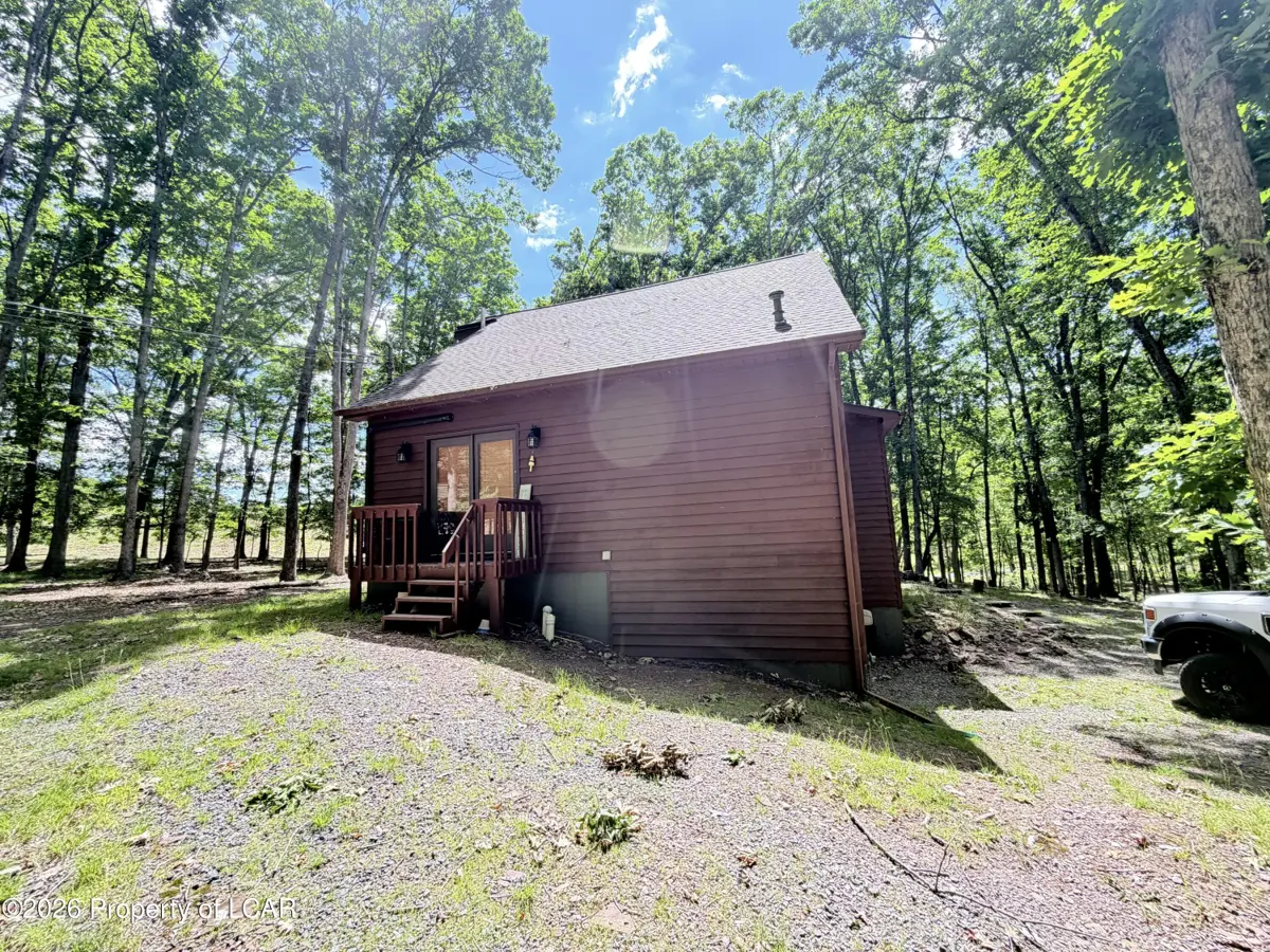 370 W Lake Valley Drive, Hazleton in Hazleton