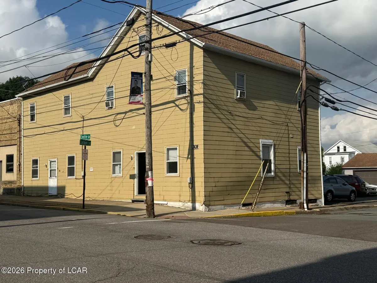 301 Centre Street, Freeland in Freeland