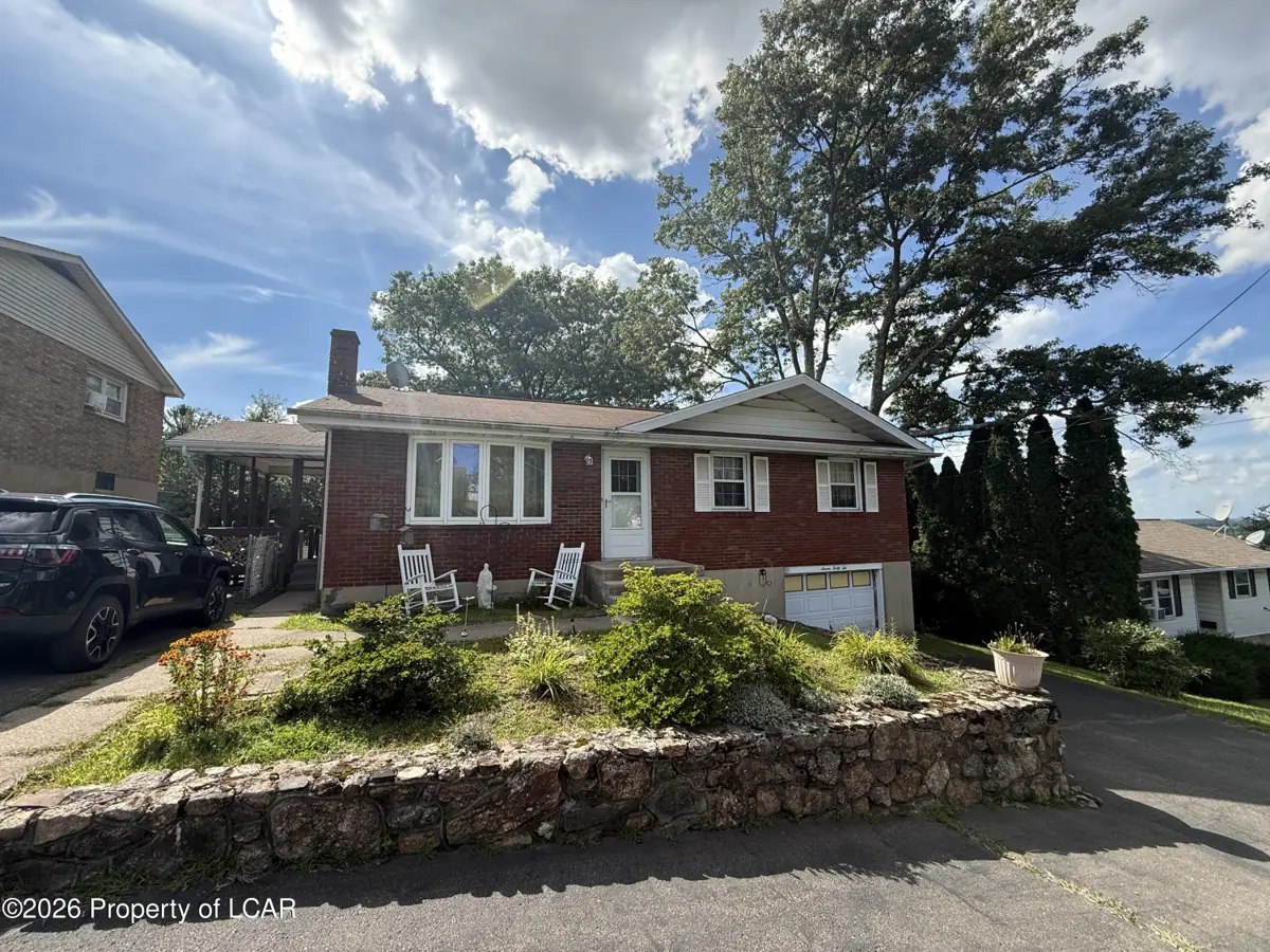 742 Hayes Street, Hazleton - 3 bed - 2 bath - 1,306 SF