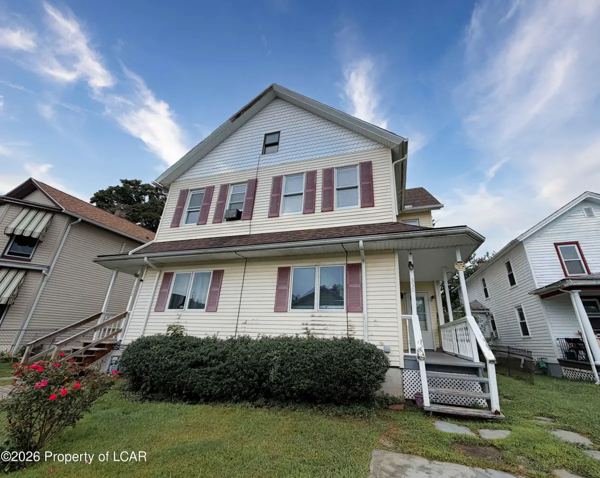 330 N Sumner Avenue, Scranton in Scranton