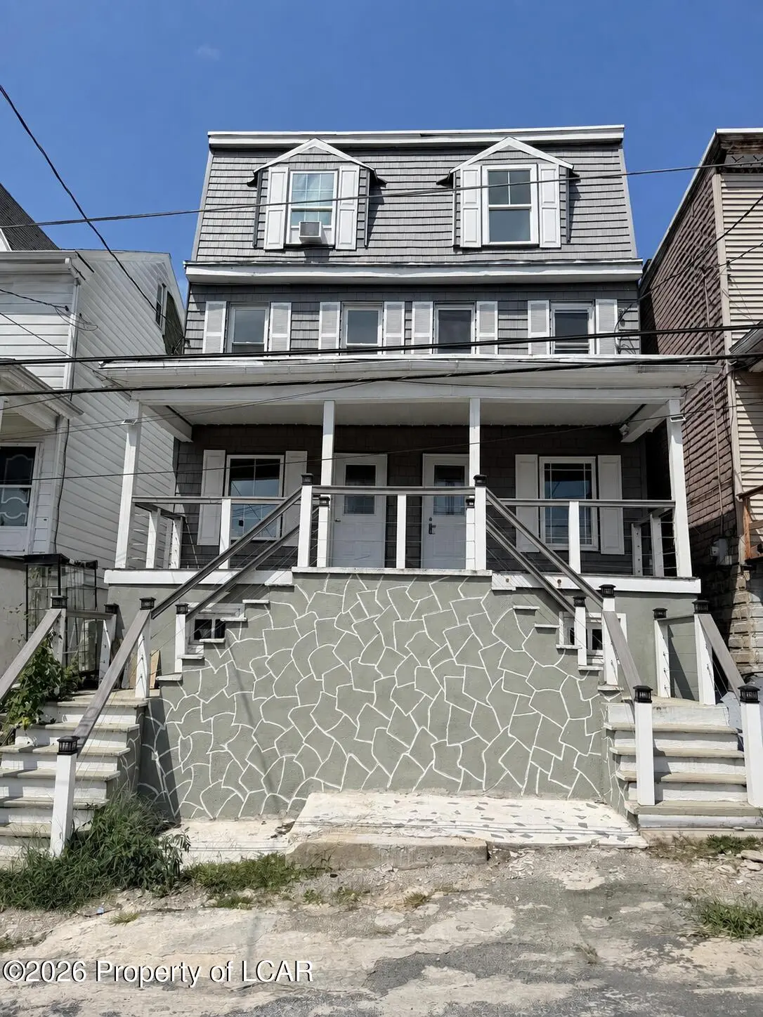 201 Market Street, Cumbola - 4 bed - 1 bath - 1,196 SF