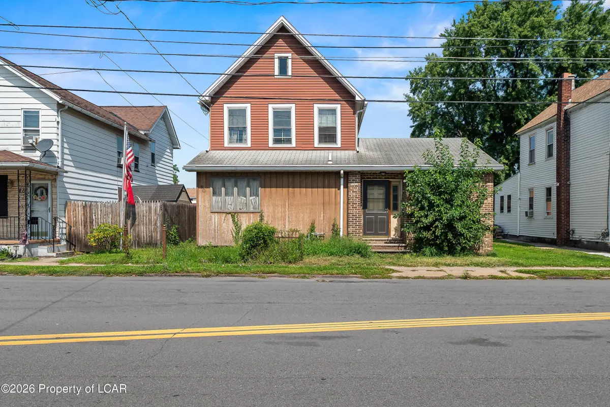 90 Spring Street, Wilkes-Barre in Wilkes-Barre