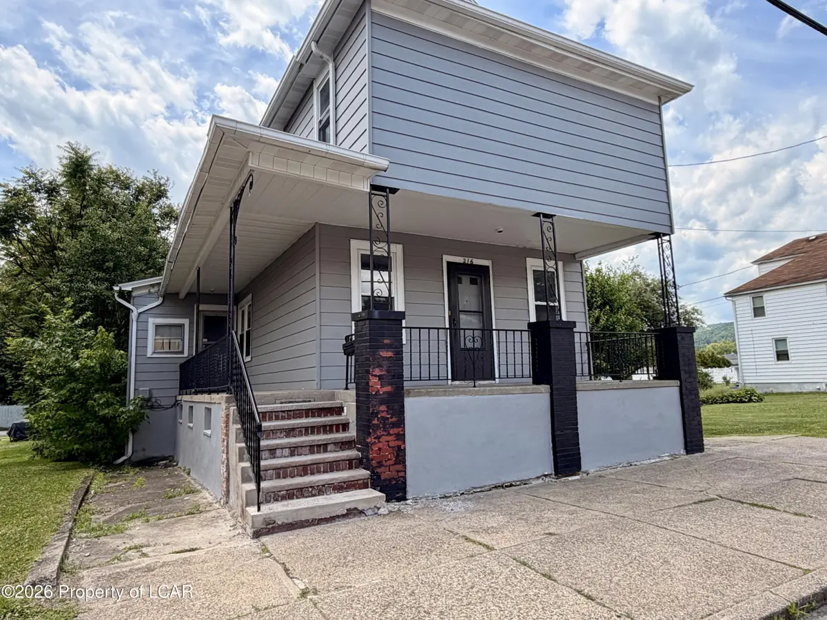 216 Vine Street, Old Forge in Old Forge