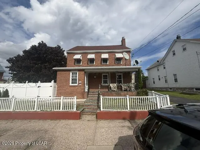 755 N Locust Street, Hazleton - 5 bed - 3 bath - 3,276 SF