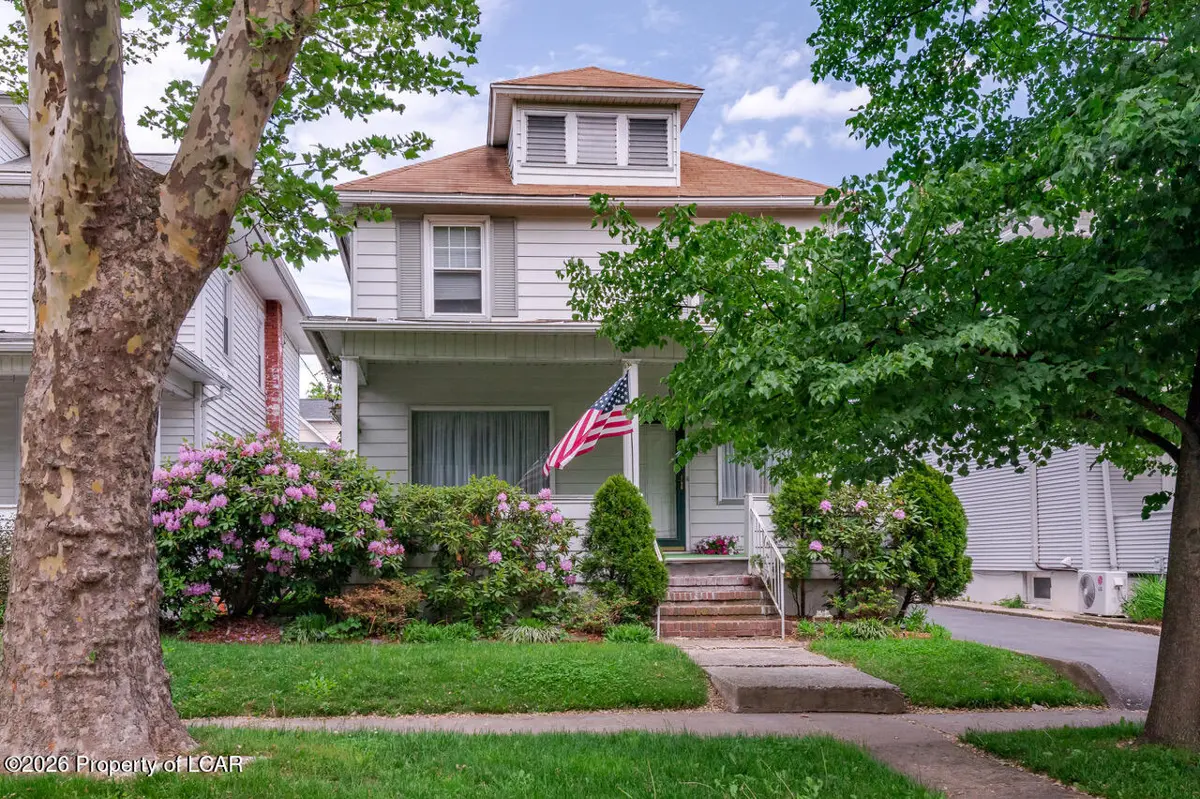 82 Virginia Terrace, Forty Fort - 3 bed - 1 bath - 1,570 SF