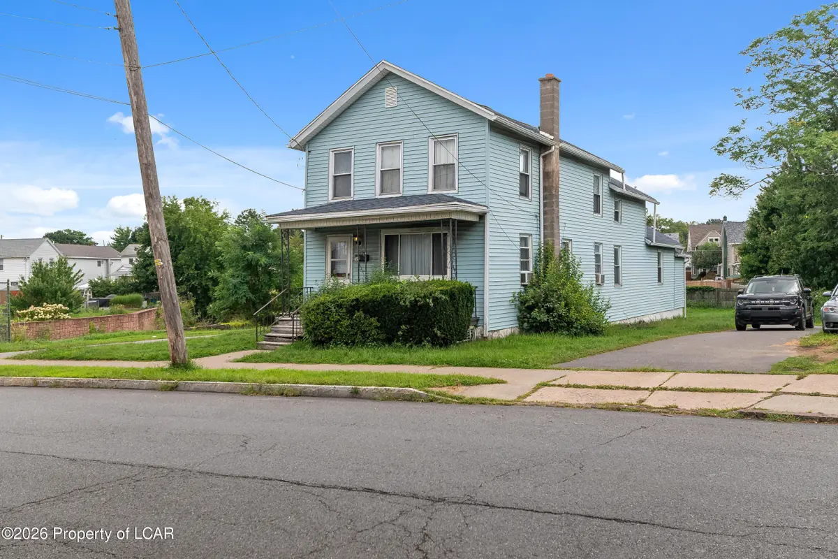 37 Mill Street, Wilkes-Barre in Wilkes-Barre