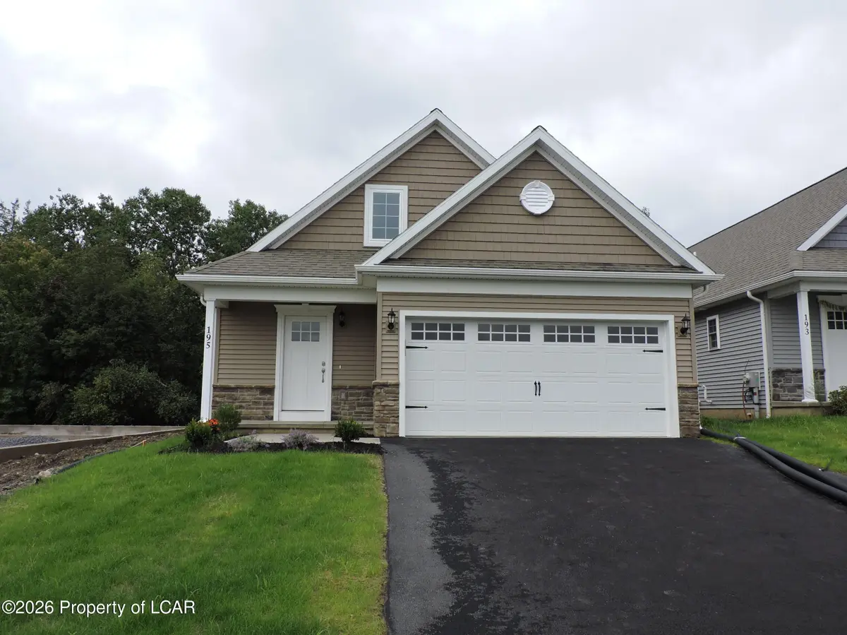 195 Cremard Boulevard, Duryea in Duryea