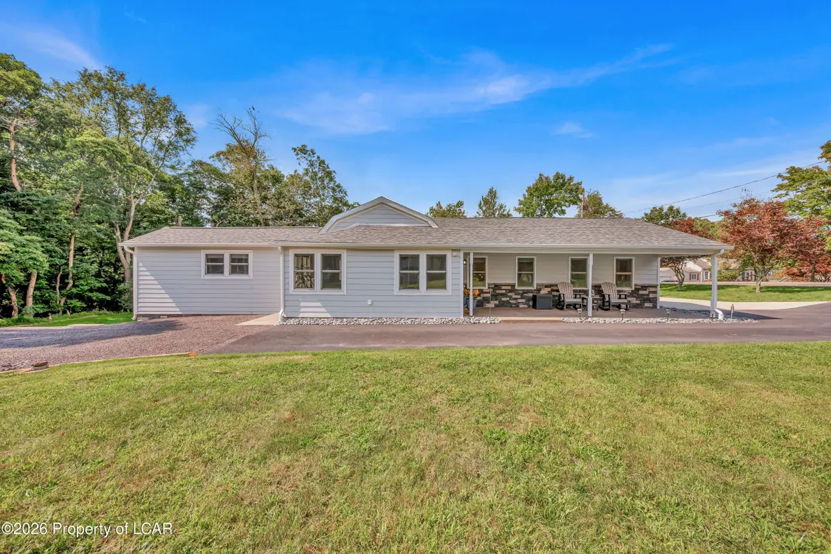 66 Woodland Avenue, Mountain Top - 4 bed - 2 bath - 1,788 SF
