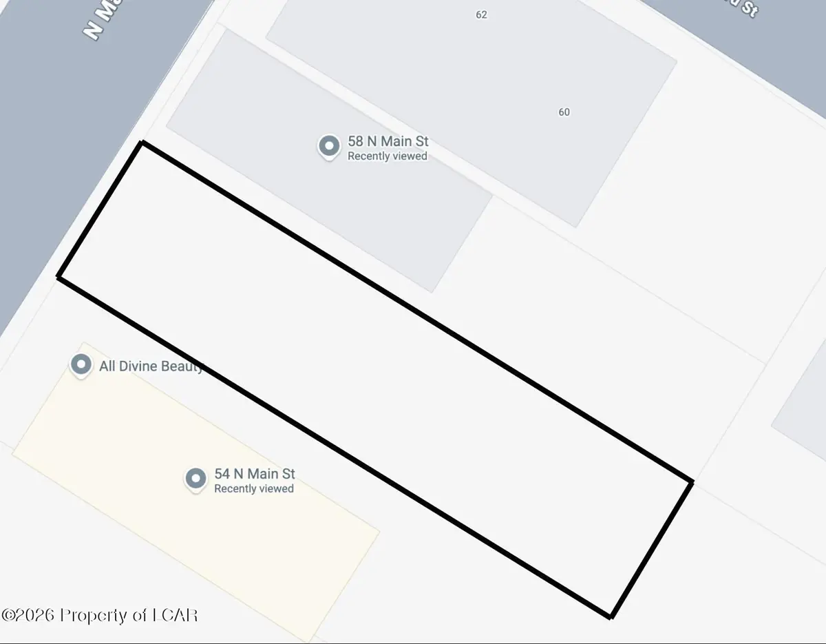 56 N Main, Ashley
