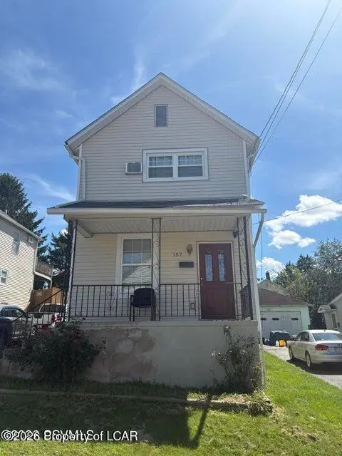 157 W Noble Street, Nanticoke - 3 bed - 2 bath - 1,632 SF