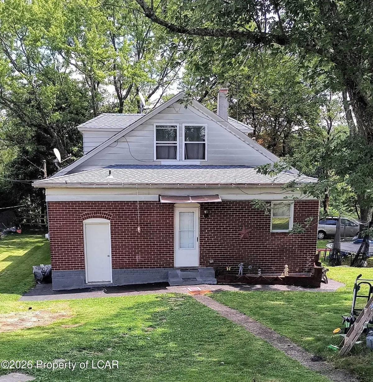 722 Tamaqua Street, McAdoo - 4 bed - 2 bath - 2,010 SF