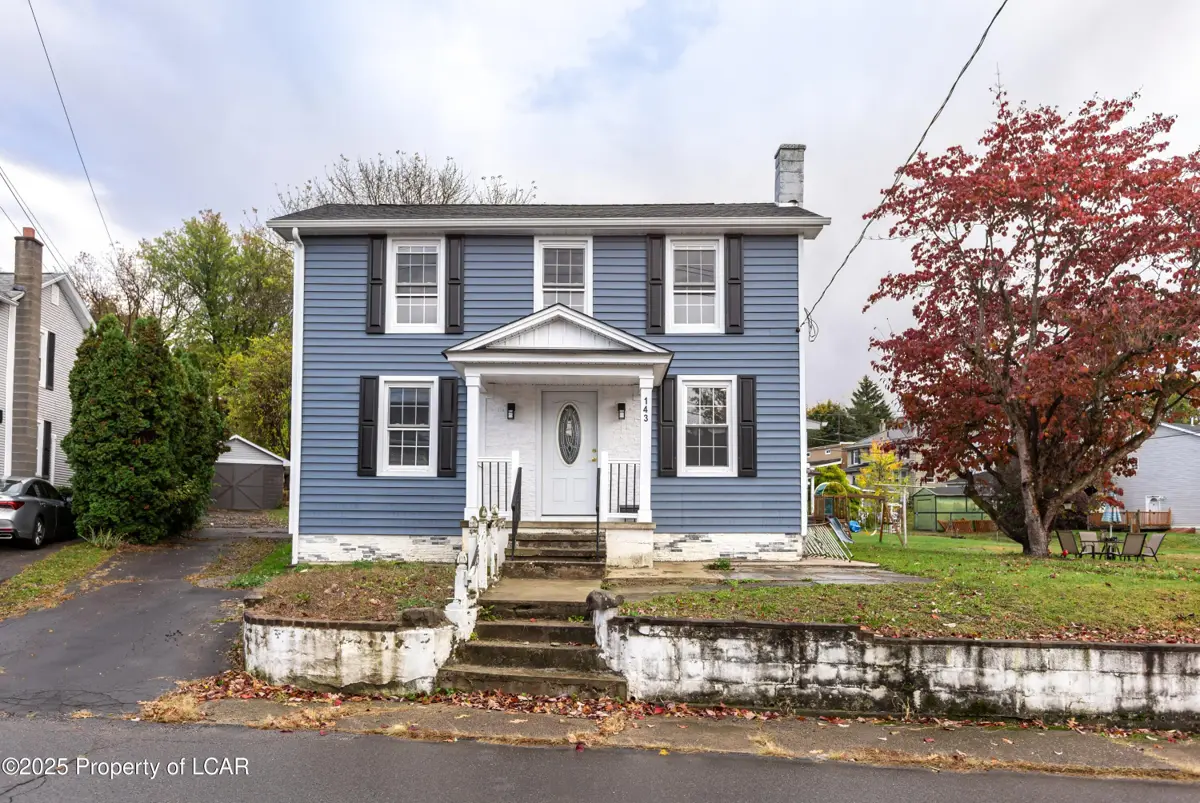 143 Searle Street, Hughestown - 3 bed - 2 bath - 1,244 SF