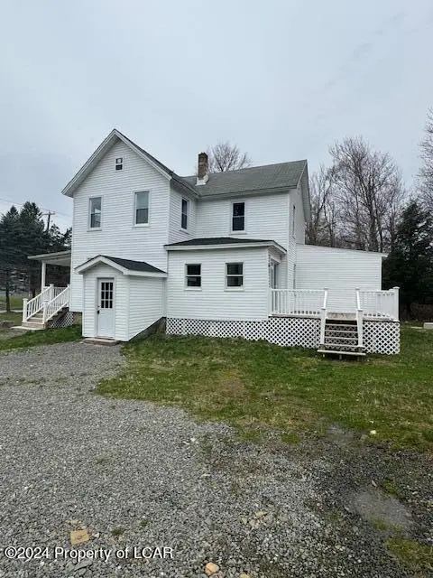 17 Tobyhanna Road, Gouldsboro - 4 bed - 2 bath - 1,566 SF