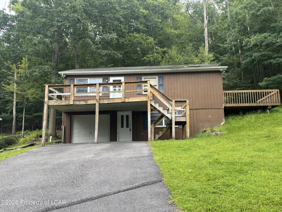 313 Buck Saw Drive, Drums - 2 bed - 3 bath - 1,389 SF