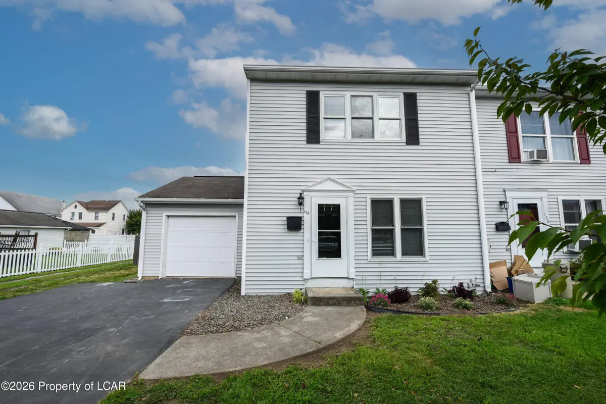 134 Second Street, Wyoming - 3 bed - 3 bath - 2,200 SF