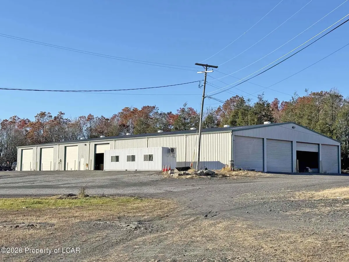 1 Carnival Street, Pardeesville - 15,200 SF