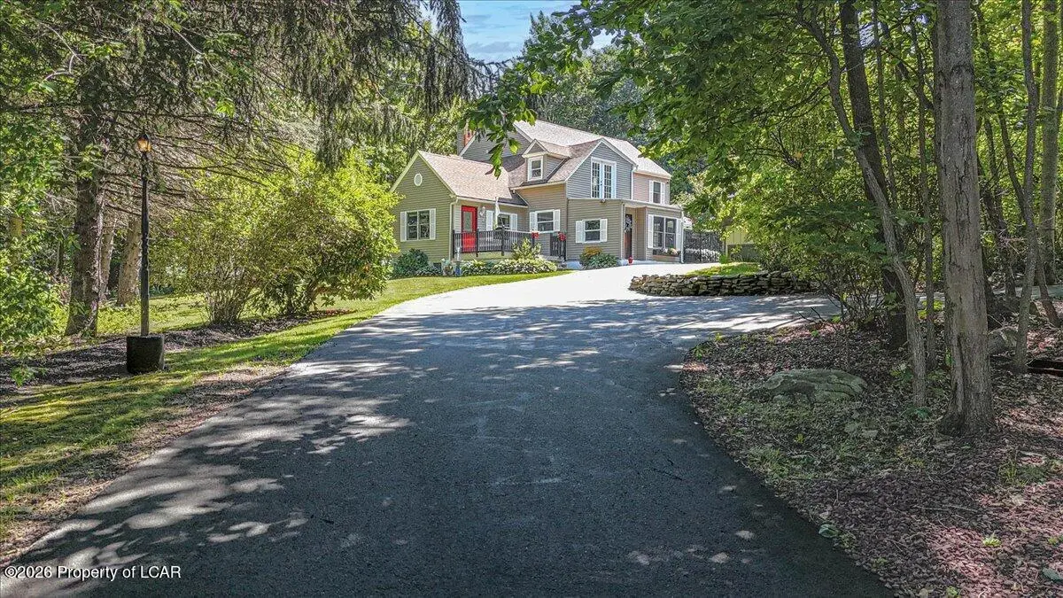 480 Pittston Boulevard, Bear Creek - 5 bed - 4 bath - 3,217 SF