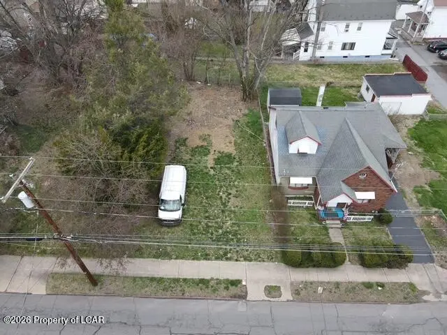 284 Blackman Street, Wilkes-Barre
