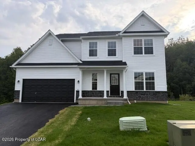 50 Olivia Way, Mountain Top in Mountain Top