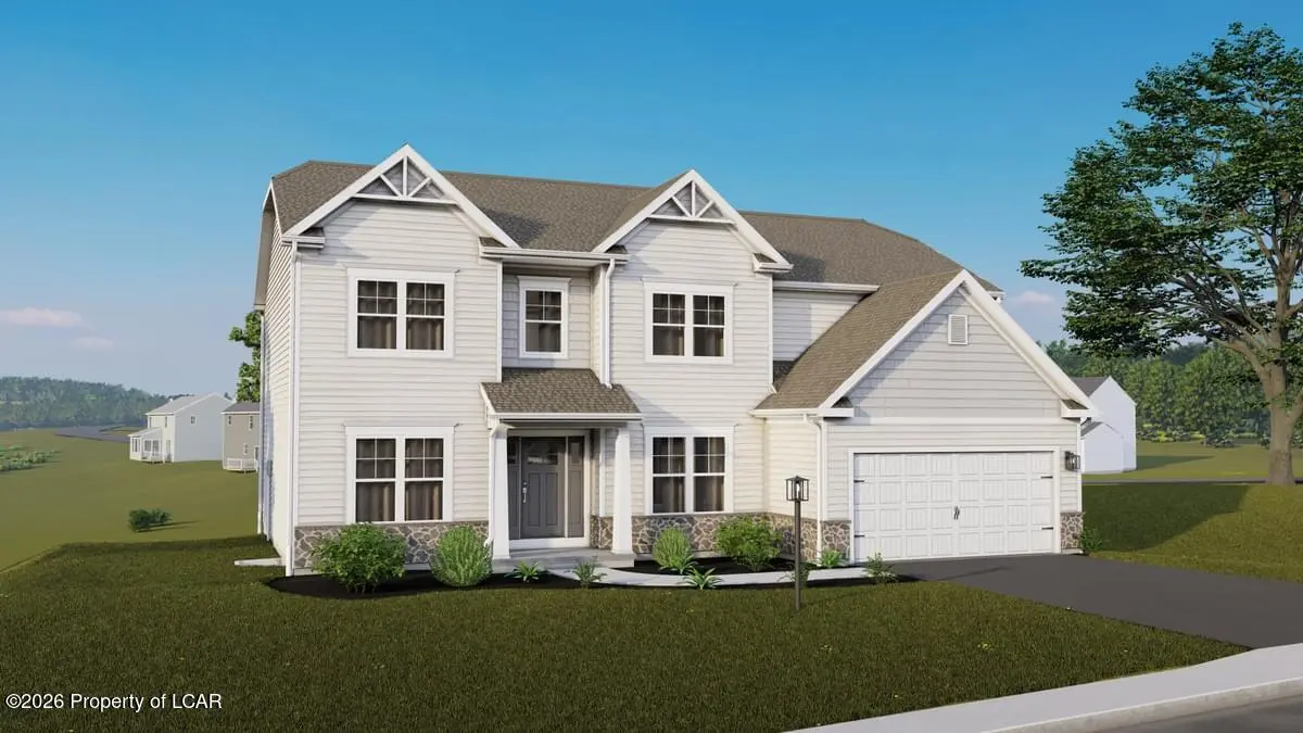 2456 Lt#10 E Venisa Drive, Harleigh - 5 bed - 3 bath - 3,168 SF