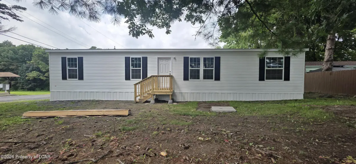 101 E Mountain Ridge Mhp, Plains - 4 bed - 2 bath - 1,568 SF