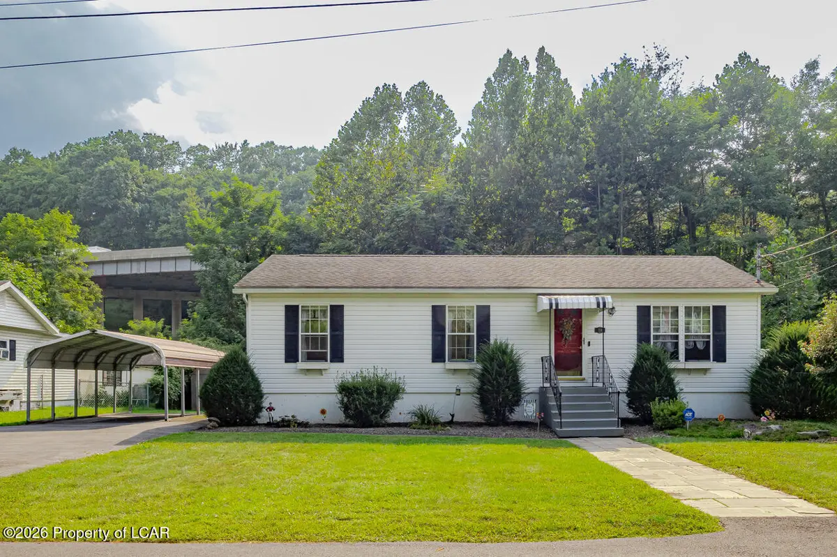 10 Belin, Avoca - 3 bed - 1 bath - 1,165 SF