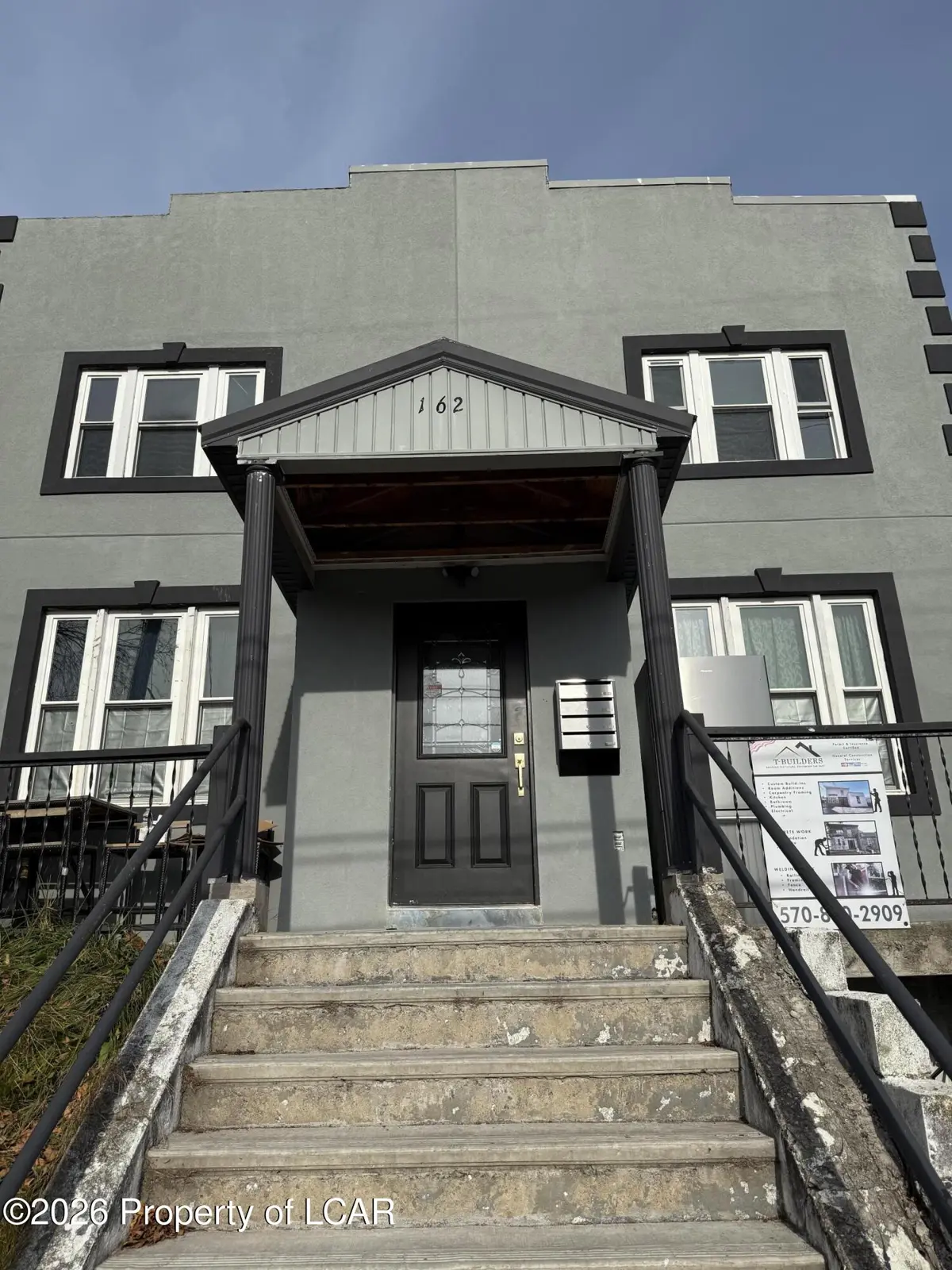 Nanticoke - 3,588 SF