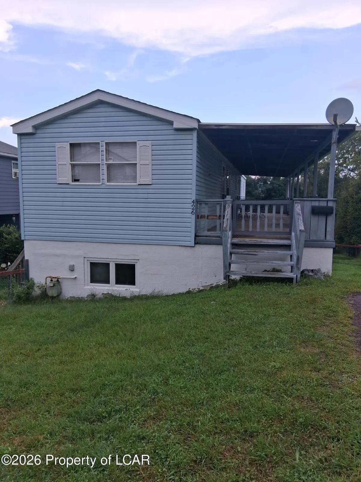 426 Simpson Street, Dupont - 3 bed - 2 bath - 1,762.11 SF