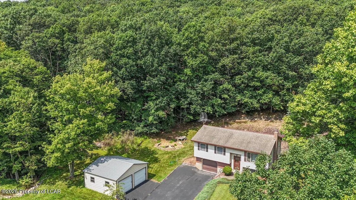 368 Hudson Drive, Weatherly - 3 bed - 1 bath - 1,502 SF
