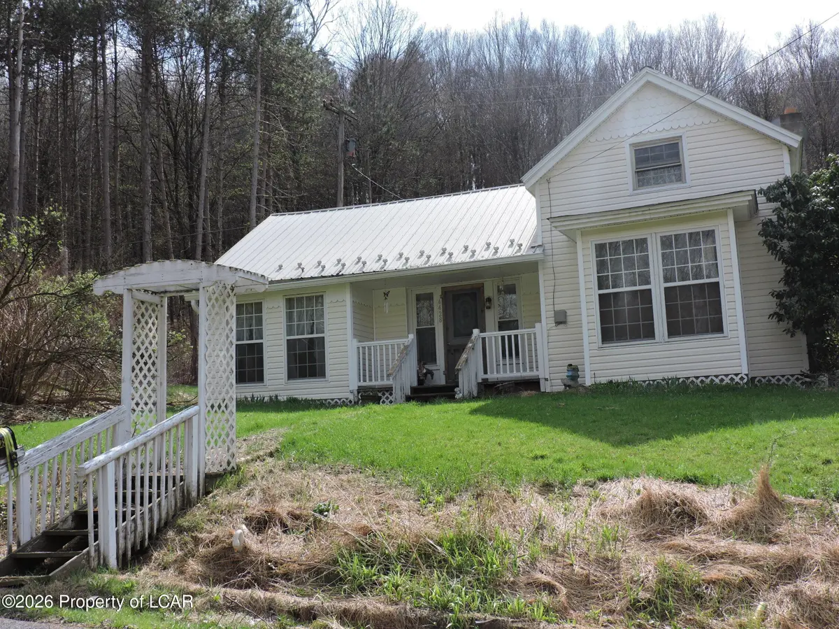 4228 W Nicholson Road, Tunkhannock - 2 bed - 1 bath - 1,089 SF